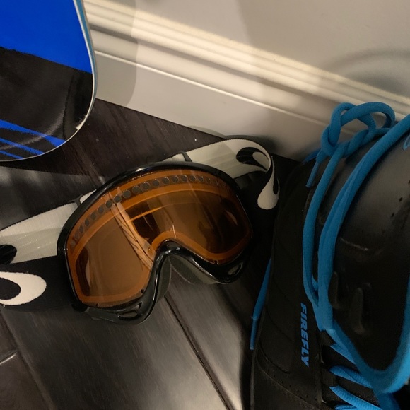 Snowboard - Picture 5 of 6